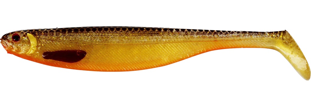 Westin ShadTeez Slim 10cm